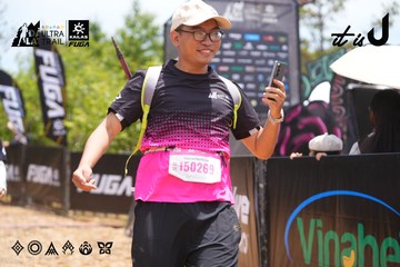 Dalat Ultra Trail 2026 - Ảnh #4869834