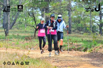 Dalat Ultra Trail 2026 - Ảnh #4875815