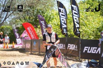 Dalat Ultra Trail 2026 - Ảnh #4696274