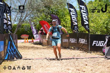 Dalat Ultra Trail 2026 - Ảnh #4701614
