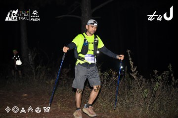 Dalat Ultra Trail 2026 - Ảnh #4704459