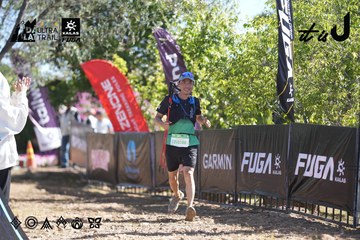 Dalat Ultra Trail 2026 - Ảnh #4685611