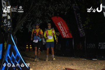 Dalat Ultra Trail 2026 - Ảnh #4763596