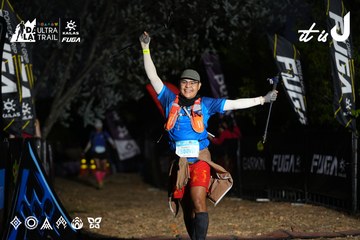 Dalat Ultra Trail 2026 - Ảnh #4757564