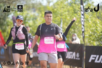 Dalat Ultra Trail 2026 - Ảnh #4856272