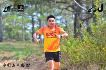 Dalat Ultra Trail 2026 - Ảnh #4791909