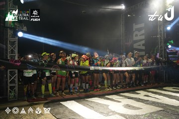 Dalat Ultra Trail 2026 - Ảnh #4862196
