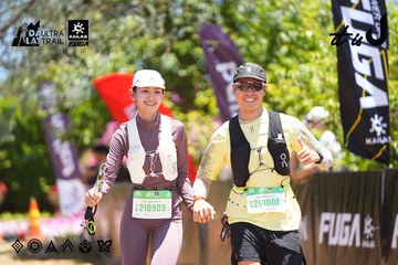 Dalat Ultra Trail 2026 - Ảnh #4703636