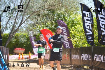 Dalat Ultra Trail 2026 - Ảnh #4695964