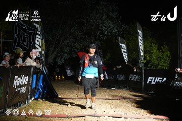 Dalat Ultra Trail 2026 - Ảnh #4758424