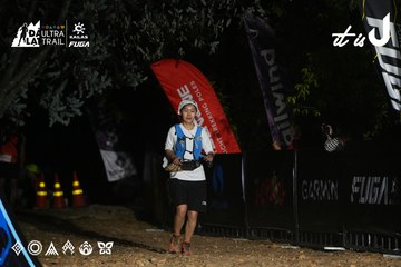 Dalat Ultra Trail 2026 - Ảnh #4759183