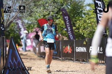 Dalat Ultra Trail 2026 - Ảnh #4747319