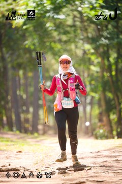Dalat Ultra Trail 2026 - Ảnh #4907884