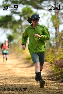 Dalat Ultra Trail 2026 - Ảnh #4912190