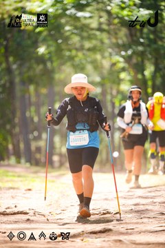Dalat Ultra Trail 2026 - Ảnh #4907847