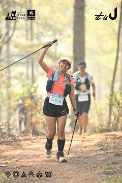 Dalat Ultra Trail 2026 - Ảnh #4706742