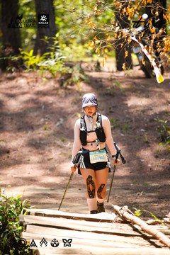 Dalat Ultra Trail 2026 - Ảnh #4908428