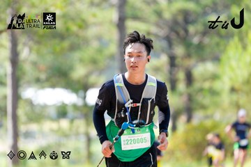 Dalat Ultra Trail 2026 - Ảnh #4834166