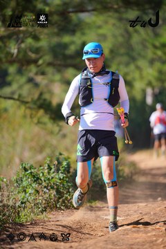 Dalat Ultra Trail 2026 - Ảnh #4909528