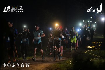 Dalat Ultra Trail 2026 - Ảnh #4720156