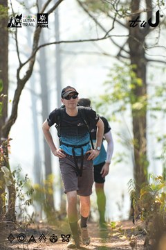 Dalat Ultra Trail 2026 - Ảnh #4705907