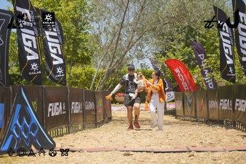 Dalat Ultra Trail 2026 - Ảnh #4694796