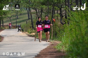 Dalat Ultra Trail 2026 - Ảnh #4831741