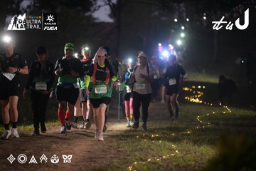 Dalat Ultra Trail 2026 - Ảnh #4721116