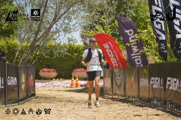 Dalat Ultra Trail 2026 - Ảnh #4690545