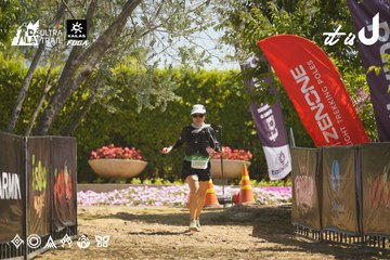 Dalat Ultra Trail 2026 - Ảnh #4684809
