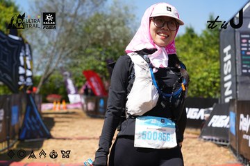 Dalat Ultra Trail 2026 - Ảnh #4737253