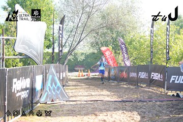 Dalat Ultra Trail 2026 - Ảnh #4682625