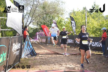 Dalat Ultra Trail 2026 - Ảnh #4862681