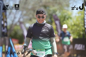 Dalat Ultra Trail 2026 - Ảnh #4692397
