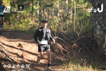 Dalat Ultra Trail 2026 - Ảnh #4878420