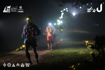 Dalat Ultra Trail 2026 - Ảnh #4719089