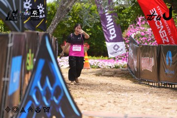 Dalat Ultra Trail 2026 - Ảnh #4870263