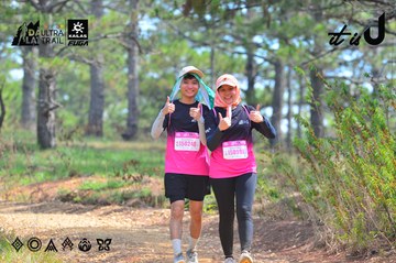 Dalat Ultra Trail 2026 - Ảnh #4793053