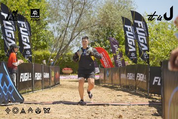 Dalat Ultra Trail 2026 - Ảnh #4691537
