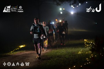 Dalat Ultra Trail 2026 - Ảnh #4719269