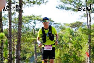 Dalat Ultra Trail 2026 - Ảnh #4833574