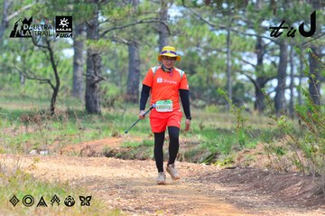 Dalat Ultra Trail 2026 - Ảnh #4876031