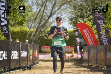 Dalat Ultra Trail 2026 - Ảnh #4683761