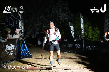 Dalat Ultra Trail 2026 - Ảnh #4759513