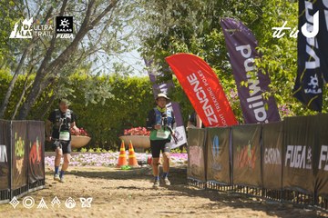 Dalat Ultra Trail 2026 - Ảnh #4684326