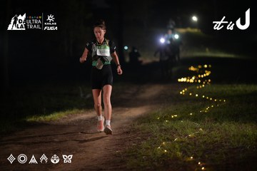Dalat Ultra Trail 2026 - Ảnh #4720505
