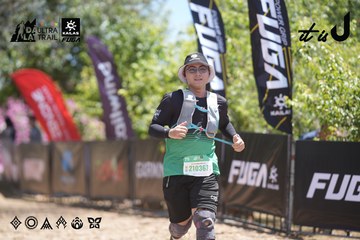 Dalat Ultra Trail 2026 - Ảnh #4692549