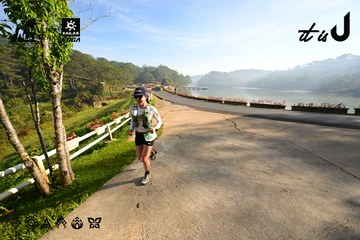 Dalat Ultra Trail 2026 - Ảnh #4911443