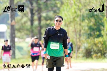 Dalat Ultra Trail 2026 - Ảnh #4834744