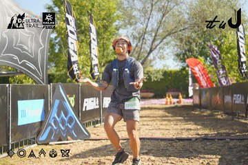 Dalat Ultra Trail 2026 - Ảnh #4683011